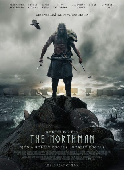 The Northman 2022 | مرد شمالی