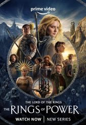The Lord of the Rings: The Rings of Power 2022 | ارباب حلقه ها: حلقه های قدرت