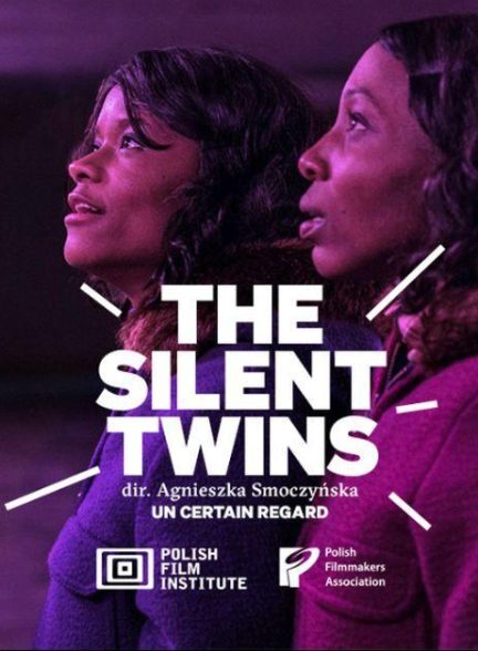 The Silent Twins 2022 | دوقلوهای خاموش