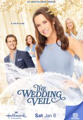 فیلم The Wedding Veil 2022 | توری عروسی