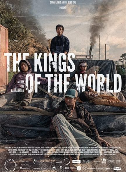 فیلم The Kings of the World 2022 | پادشاهان جهان