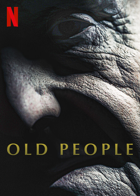فیلم Old People 2022 | سالمندان