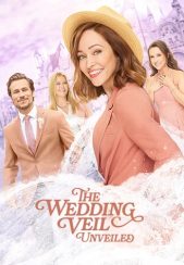 فیلم The Wedding Veil Unveiled 2022  |  راز تور عروس