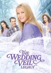 فیلم The Wedding Veil Legacy 2022