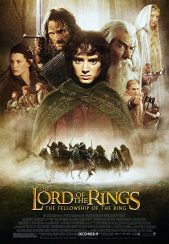 فیلم The Lord of the Rings: The Fellowship of the Ring 2001 | ارباب حلقه ها: یاران حلقه