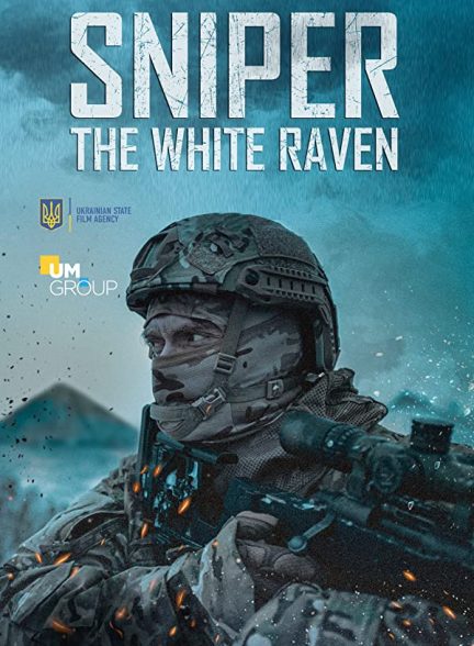 فیلم Sniper: The White Raven 2022