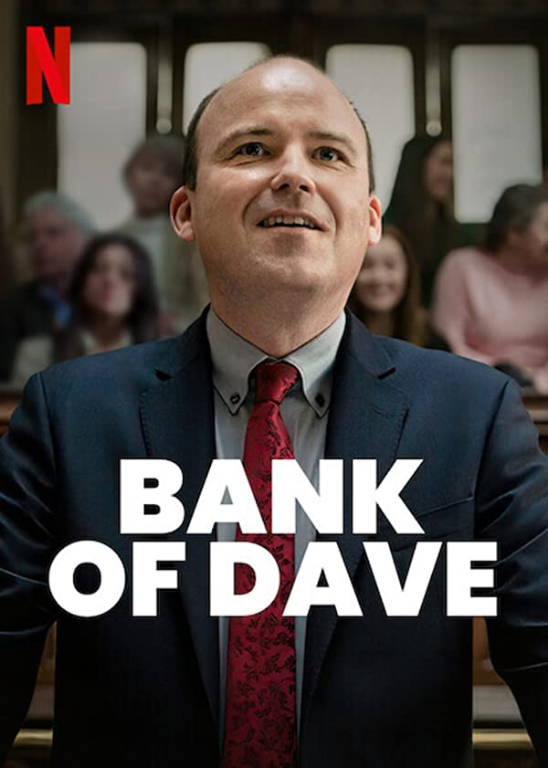 فیلم Bank of Dave 2023