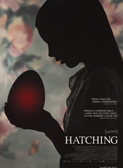 فیلم Hatching 2022