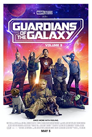 فیلم Guardians of the Galaxy Vol. 3 2023 | نگهبانان کهکشان جلد 3