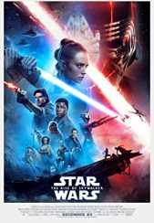 فیلم Star Wars: Episode IX – The Rise of Skywalker 2019 | جنگ ستارگان: اپیزود نهم – ظهور اسکای واکر
