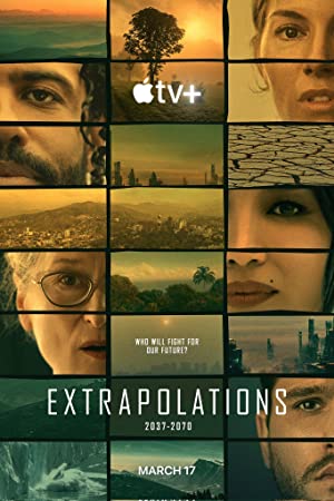 سریال  Extrapolations | برون یابی ها