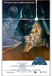 فیلم Star Wars: Episode IV – A New Hope 1977 | جنگ ستارگان: اپیزود چهارم – یک امید جدید