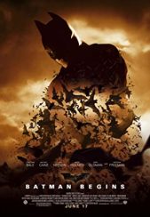 فیلم Batman Begins 2005 | بتمن شروع میکند