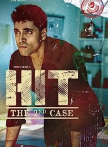 فیلم HIT: The 2nd Case 2022 | اصابت: مورد دوم