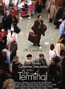 فیلم The Terminal 2004 | ترمینال