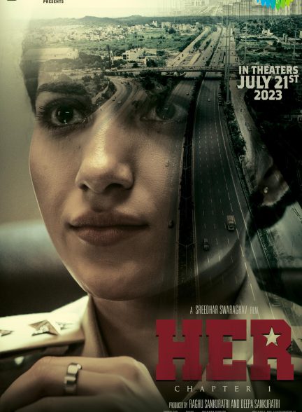 فیلم Her: Chapter 1 2023 | او: فصل 1