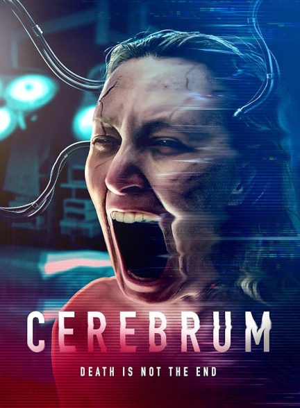 فیلم Cerebrum 2022 | مغز