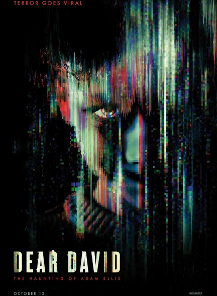 فیلم Dear David 2023 | دیوید عزیز