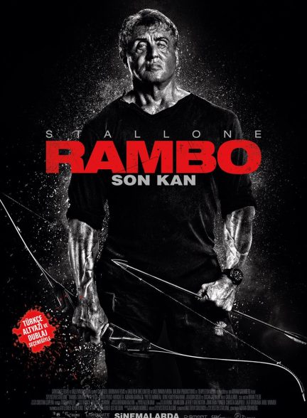 فیلم Rambo: Last Blood 2019 | رمبو: آخرین خون