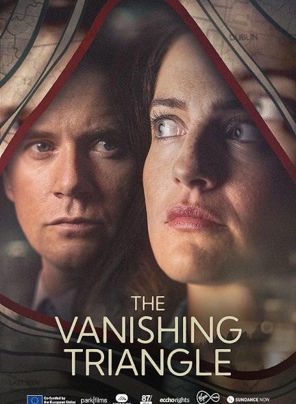 سریال  The Vanishing Triangle | مثلث ناپدید شدن