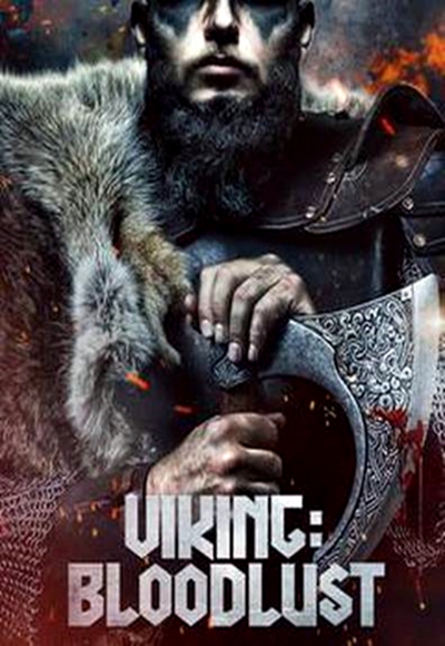 فیلم Vikings: Blood Lust 2023 | وایکینگ ها: شهوت خون