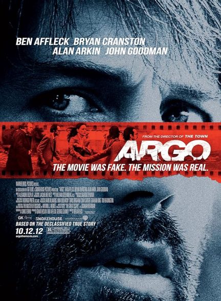 فیلم Argo 2012 | آرگو