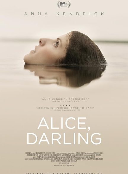 فیلم Alice Darling 2022 | آلیس عزیزم