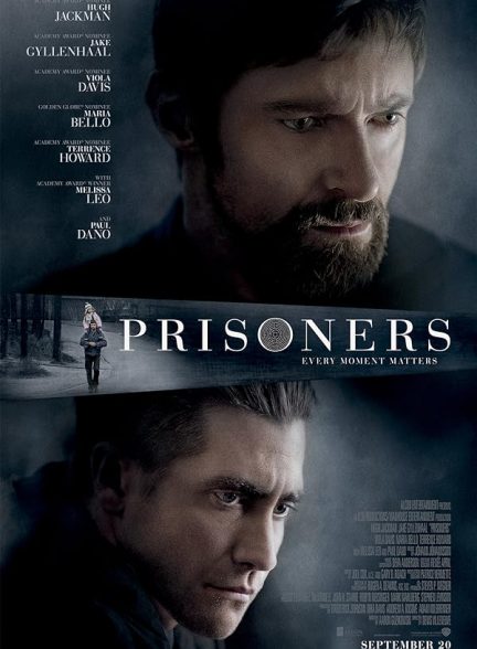 فیلم Prisoners 2013 | زندانیان