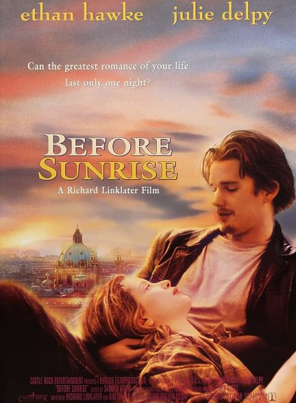 فیلم Before Sunrise 1995 | قبل از طلوع آفتاب