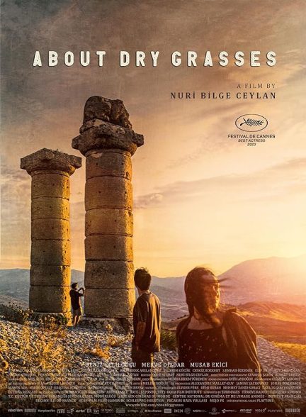 فیلم About Dry Grasses 2023 | درباره علف های خشک