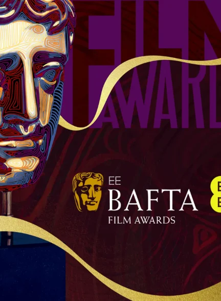 مراسم BAFTA British Film Awards 2024