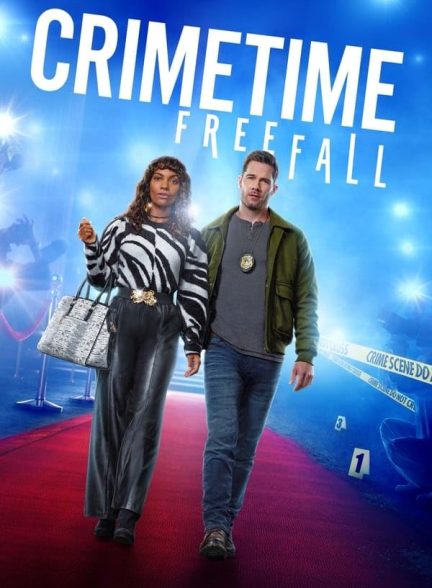 فیلم CrimeTime: Freefall 2024 | وقت جنایت: سقوط آزاد