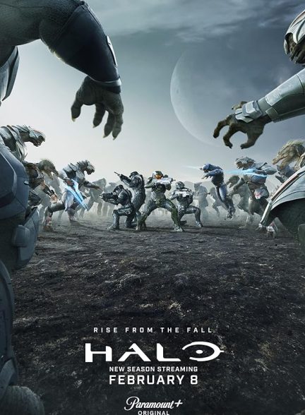 سریال  Halo | هیلو