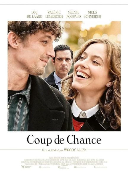 فیلم Coup de Chance 2023 | کودتای شانسی
