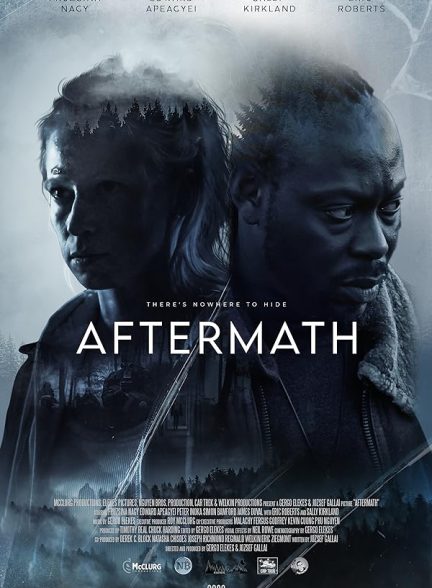 فیلم Aftermath 2024 | عواقب