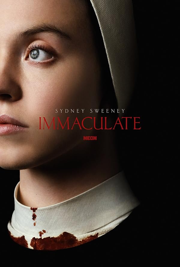 فیلم Immaculate 2024 | معصوم