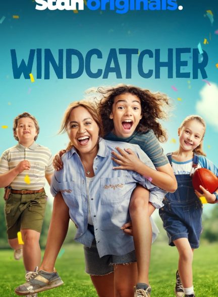 فیلم Windcatcher 2024 | بادگیر